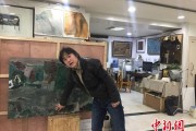 漆画制作工艺入门：高校老师教你传统技法