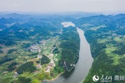 贵州绿色行动：河长林长巡护，生态建设出新绩