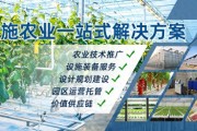 这篇文章主要介绍温室大棚种类，与大棚西瓜裁苗温度无关，所以无法生成相关标题