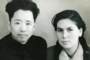 刘亚楼子女现状揭秘：空军之父后代今何在？