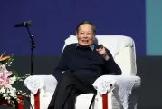 杨振武家庭：小舅子因学费自杀，父亲一生未原谅