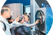 tcl p301洗衣机怎么样？AWE展上这款智能机超实用