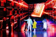 2025年通州办了2000场阅读活动，书香副中心这样炼成
