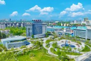 高炉煤气脱硫怎么做？南钢超低排放过关了
