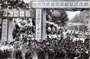 越战名将武元甲：得知许世友挂帅攻越，什么反应？