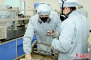 中俄原油管道一线工程运行10年，进口原油近2亿吨