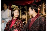 刘秀废郭圣通并非只为真爱 实为巩固皇权