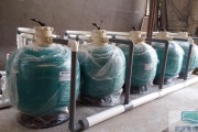 游泳池设备选购省钱又耐用，中央水处理系统有用吗