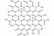 氧化石墨烯是什么颜色？一看就懂