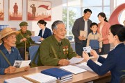 退役军人补贴不是人人有，这些身份类别才关键