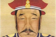 皇太极逼死阿巴亥，多尔衮母亲殉葬真相