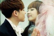 维尼夫妇回忆杀：宋茜尼坤我们结婚了经典名场面