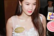 黎明乐基儿昔日离婚令人意难平，如今关系究竟如何？