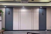 生态木墙板安装简单 防水防霉省后期