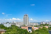重庆大学位置在哪？嘉陵江畔的川东第一学府
