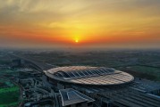 雄安2025办第五届中国绿化博览会，生态建设新亮点来了