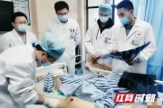 打篮球致膝盖重伤前交叉韧带断裂，专家成功手术助康复