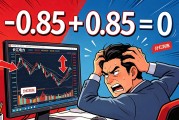 长江电力分红时间到了，除息日股价回落，你的账户真赚了吗？