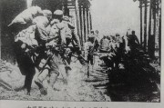 台儿庄1938血战：10万中国军血肉拼杀3万日军