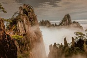 冬季安徽小众旅游：巢湖周边景点排名推荐