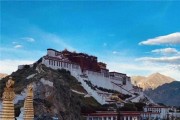 布达拉宫神秘传说：地下通道真能通往地心？