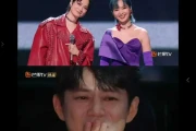 周笔畅李宇春20年后同台，超女照片回忆杀