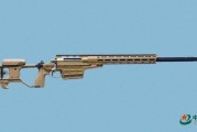看MK22等多口径狙击步枪，多图了解SV98等型号
