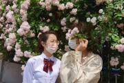 江苏泗洪中学：省级生态文明教育基地，藏着怎样的花信？
