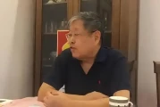 杨振武家庭：战乱中如何培养孩子成才