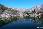 昌平二中分校：昌平区顶尖高中，与一中交替领跑