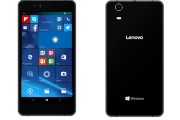 联想首款微软Windows平台智能手机503LV发布情况介绍