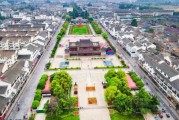 淮安生态文化旅游区怎么玩？十大必去景点清单来了
