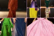 Vogue官网 2026春夏大秀：电影与时尚的百年对话