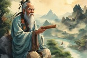 读懂道德经开篇八句话，才明白最高智慧是留白