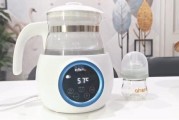 恒温调奶器怎么选？新手爸妈冲奶粉视频教程