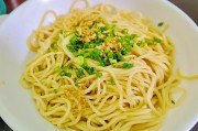 车仔面没营养？广东这3种面食更值得吃
