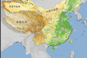 地势西高东低如何影响河流？三级阶梯决定流向