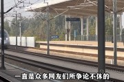 高铁过道岔为何限速160？铁路9号道岔限速真相