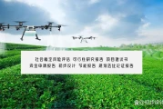 生态农业项目可行性报告：如何满足有机食品需求