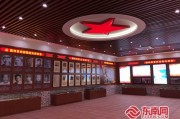 惠安革命历史纪念馆新馆开放，重温红色记忆
