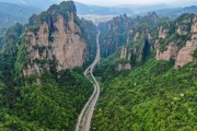 湖南游玩好去处推荐，这7个景点你打卡过几个？与湖南吟谷文化征稿无关