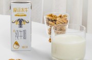 睡前喝牛奶真助眠吗？全脂纯牛奶选购分享
