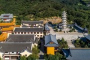 南京去浙江普陀山旅游攻略 景点全解析