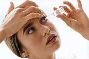 干燥综合征眼干用啥药？玻璃酸钠、环孢素还是贝复舒？