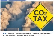 欧盟碳交易排放量每年该报给谁？一文看懂