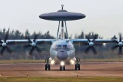 中国空警500预警机：凭先进技术让隐身战机无所遁形
