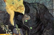 梵高作品英文简介：3分钟了解这位印象派大师