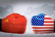 中美经济战已升级？2025年军事冲突风险解析