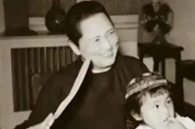她是宋庆龄养女隋永清，老戏骨去世，很多人看过她的戏