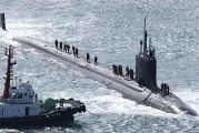 美国核动力航母称霸全球，俄罗斯核潜艇或将改写海战格局？